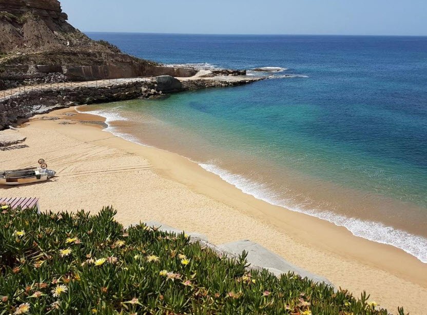 Porto Dinheiro, Portugal